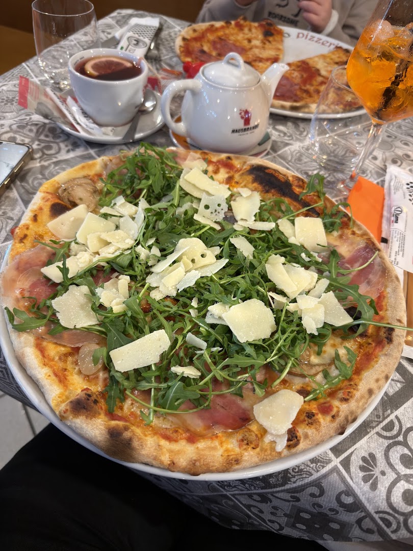 All'Angolo