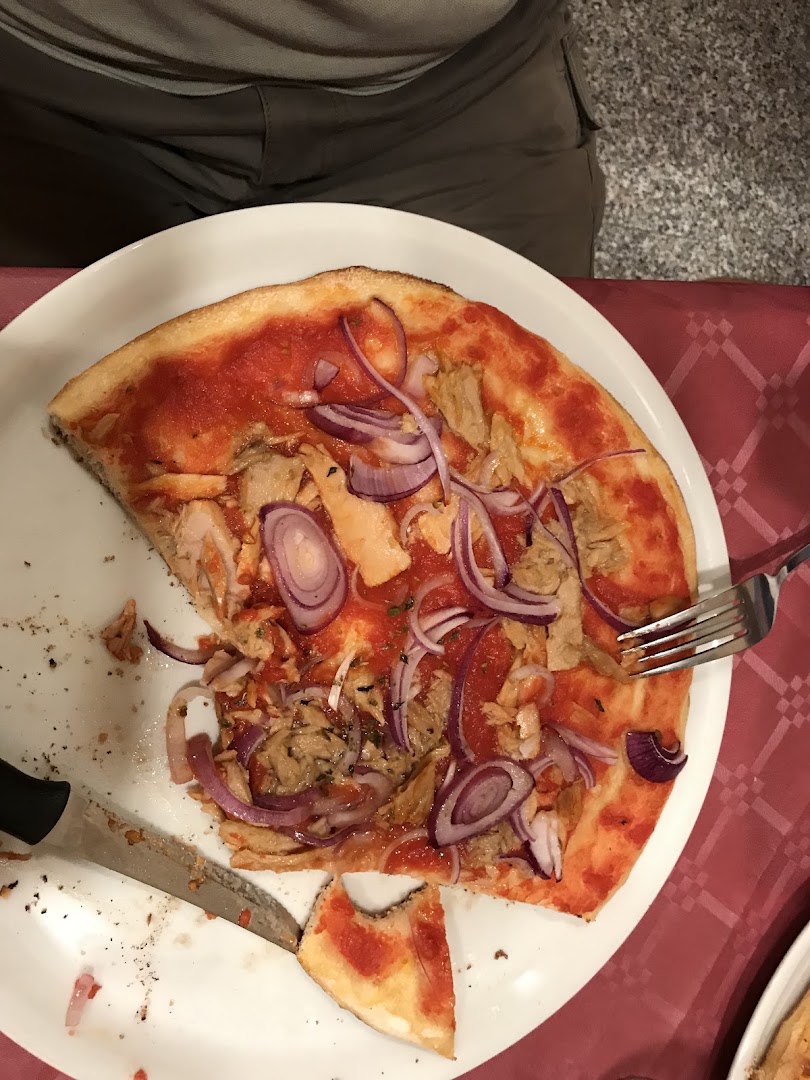 All'Anima Da Pizza da Totò