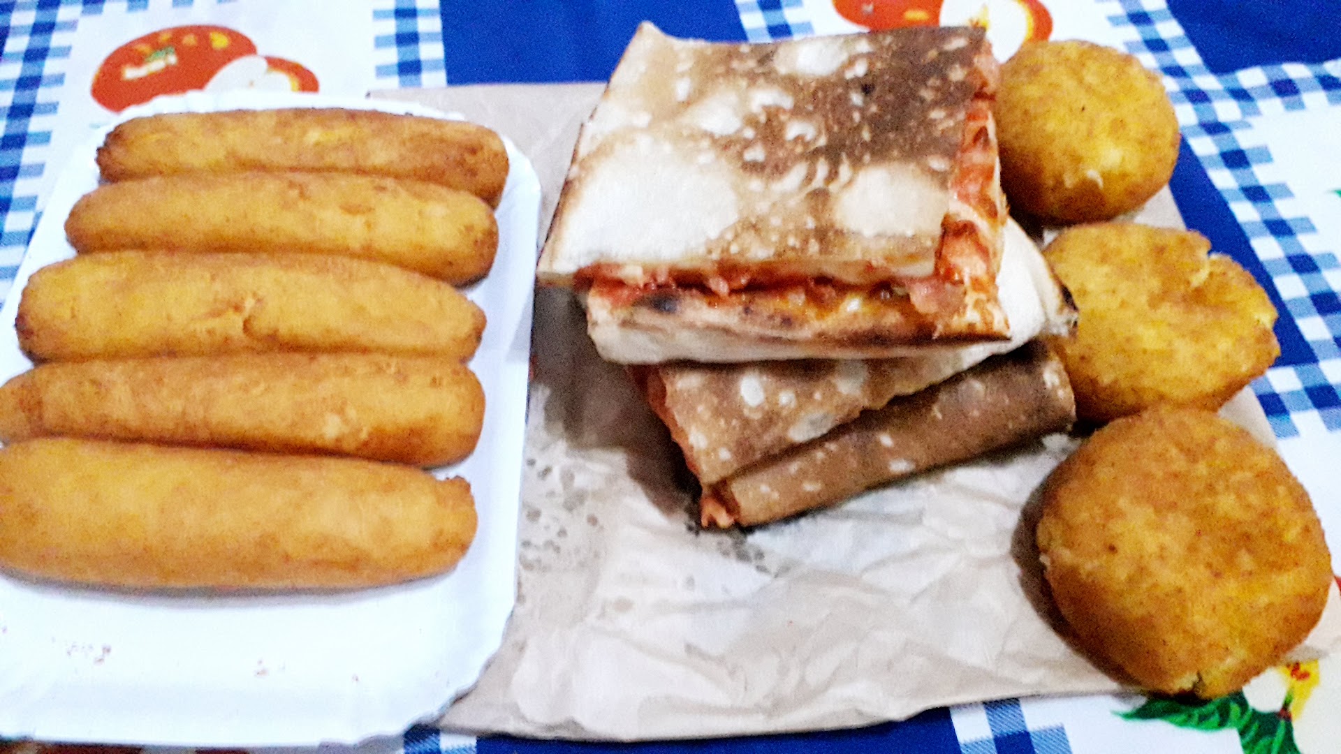 All'Anima Da Pizza da Totò