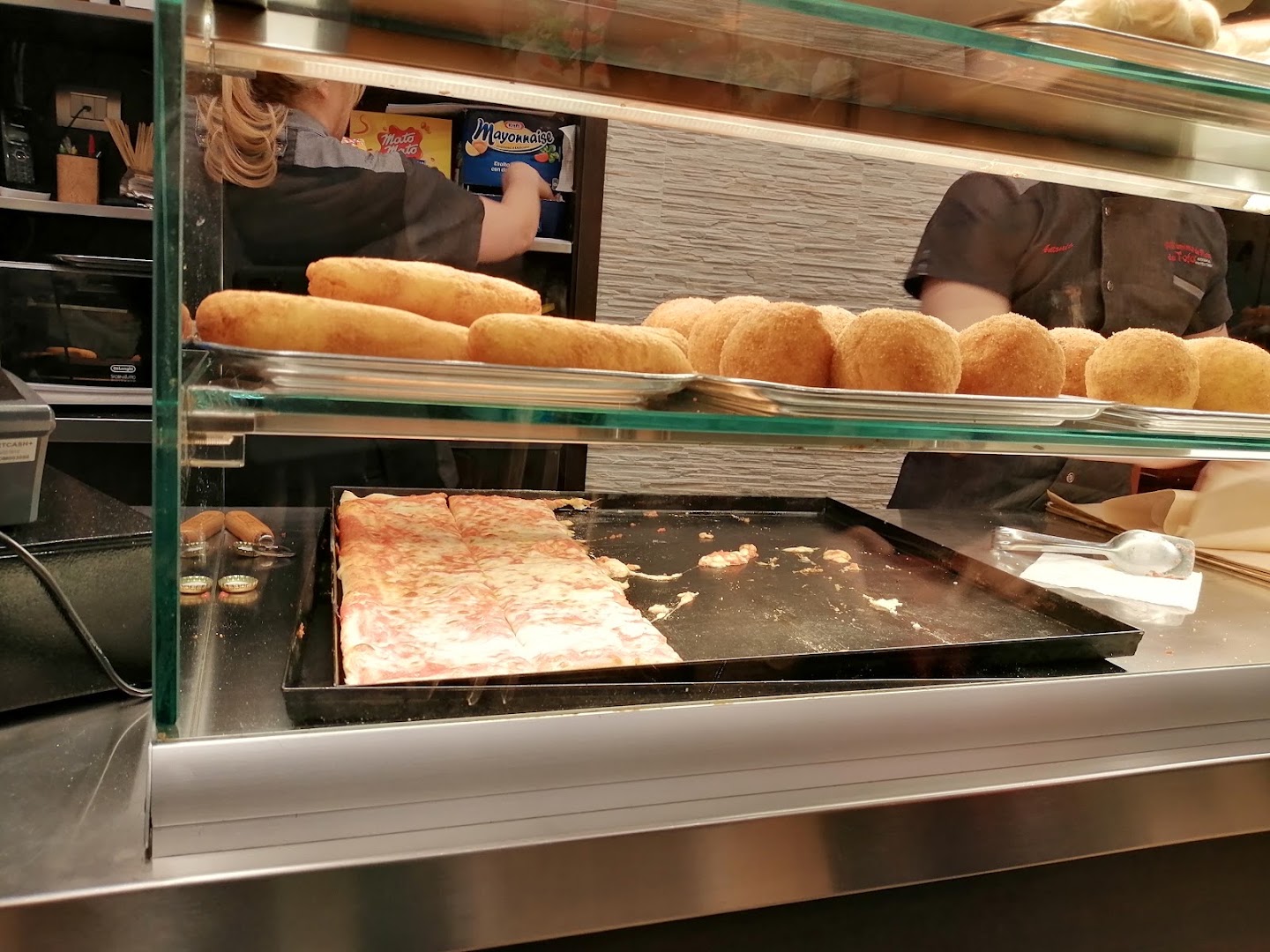 All'Anima Da Pizza da Totò