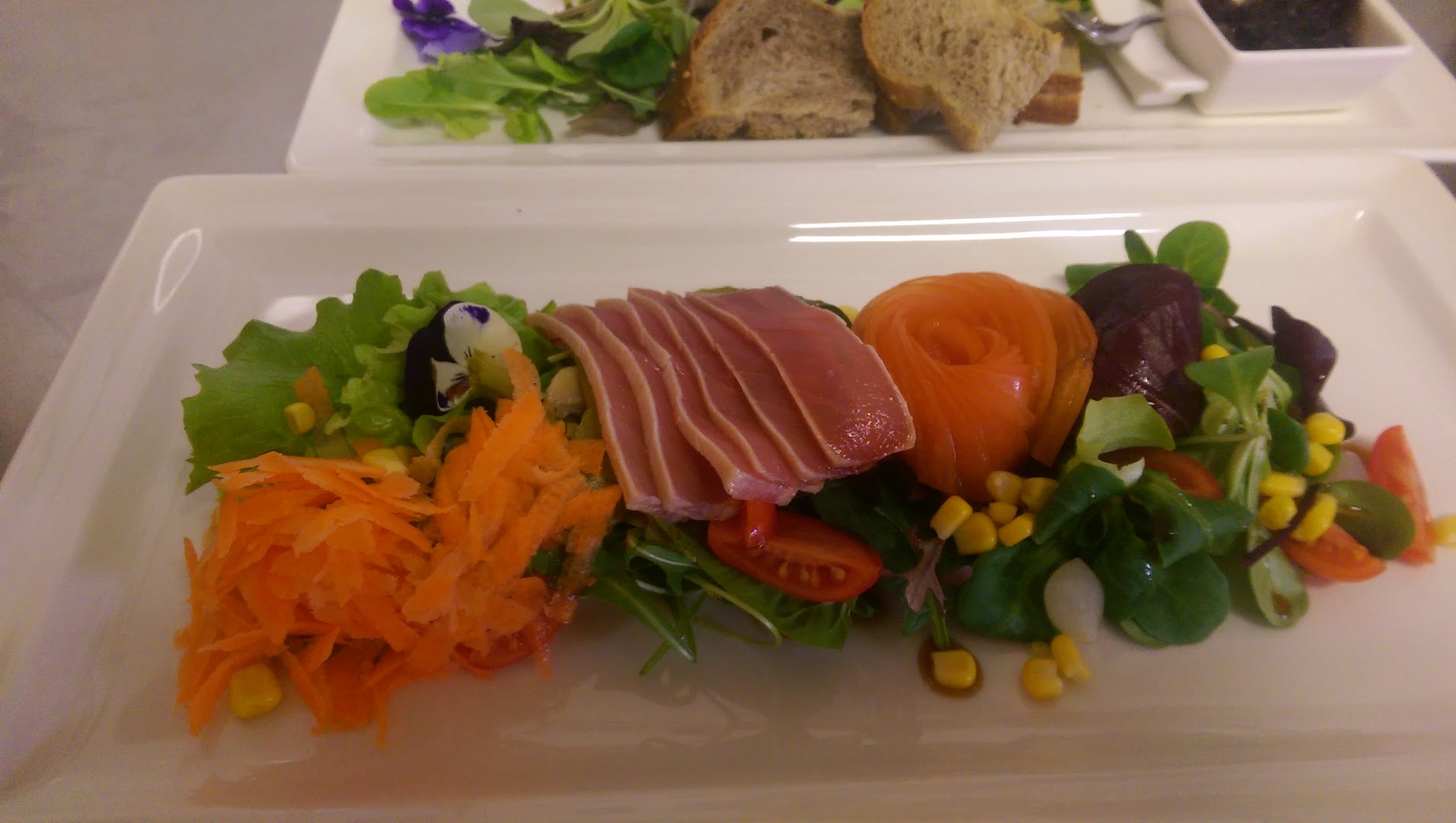 All'Antica Trattoria Camino