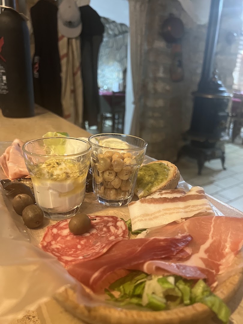 All'Antica Posta