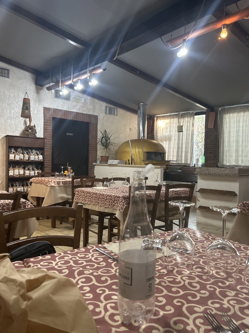 All'Antica Posta