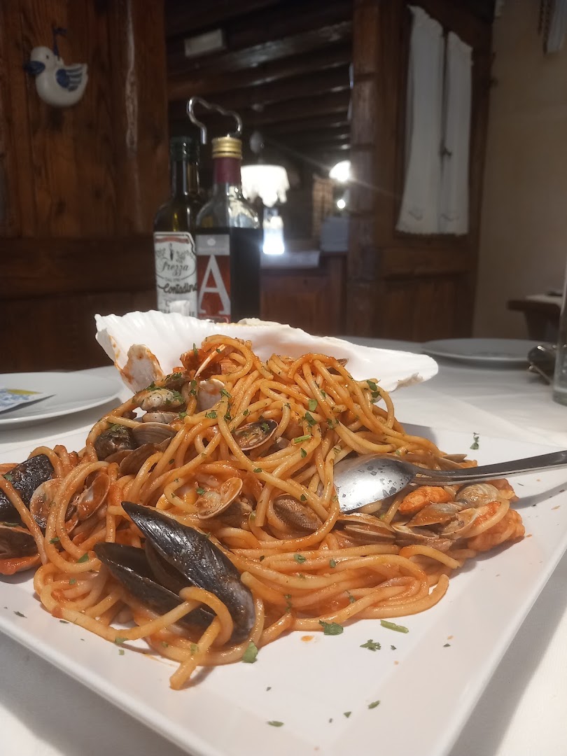 All'Antico Graspo d'Uva