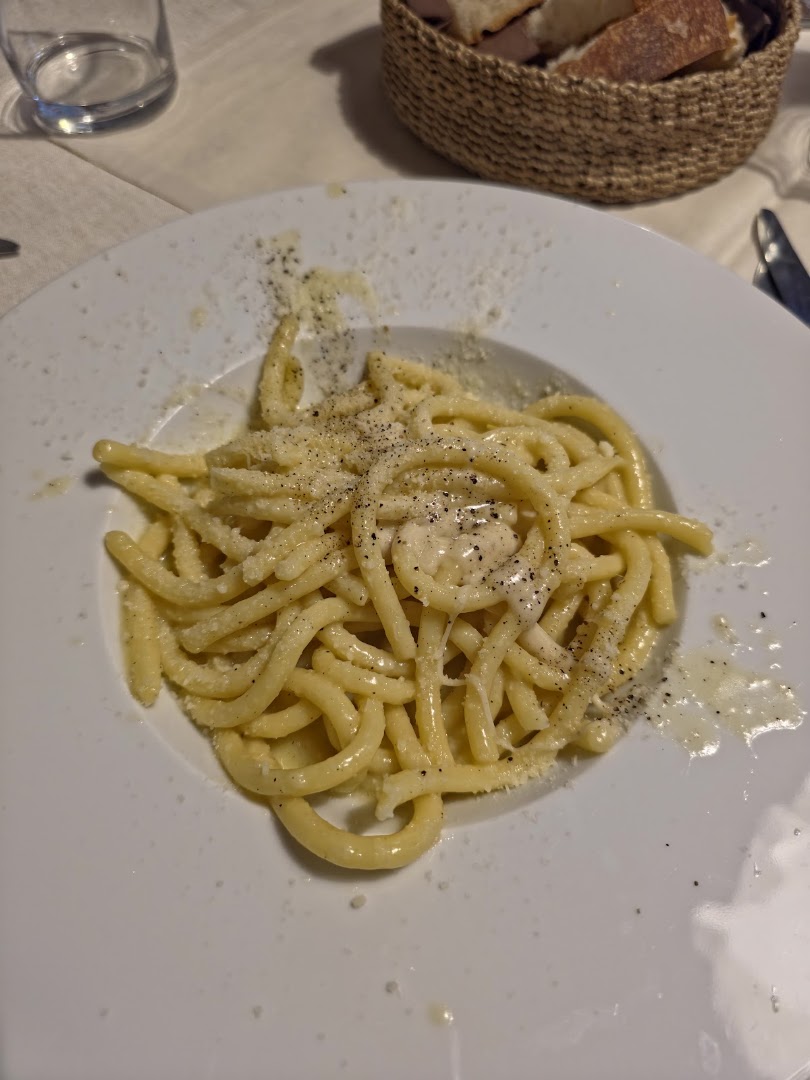 All'Antico Graspo d'Uva