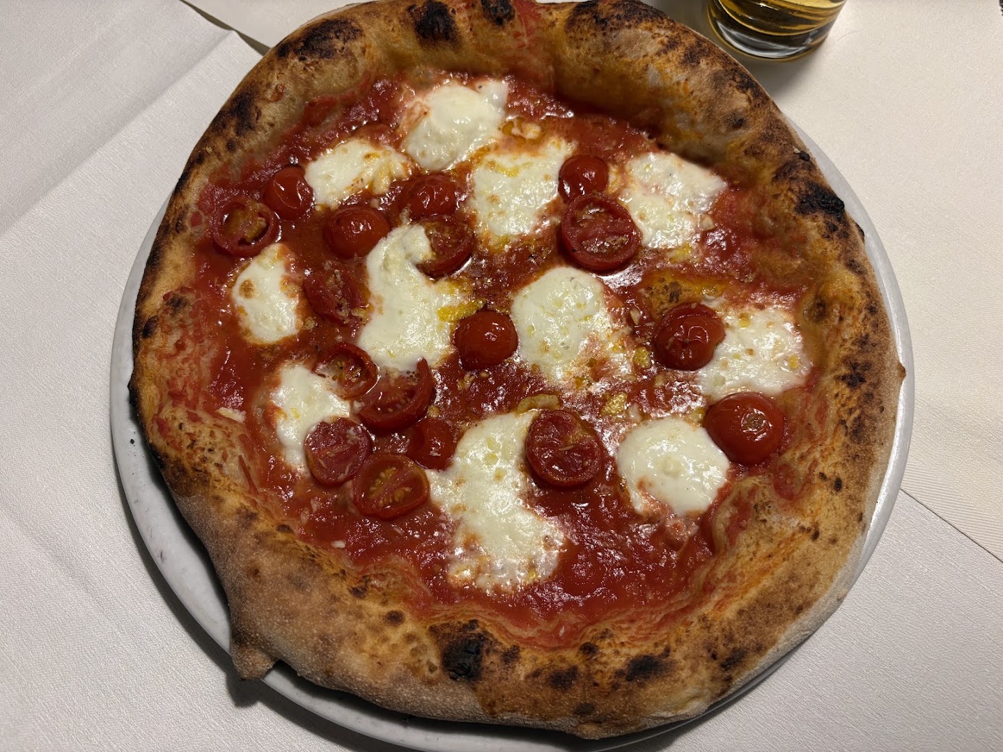 All'Antico Graspo d'Uva