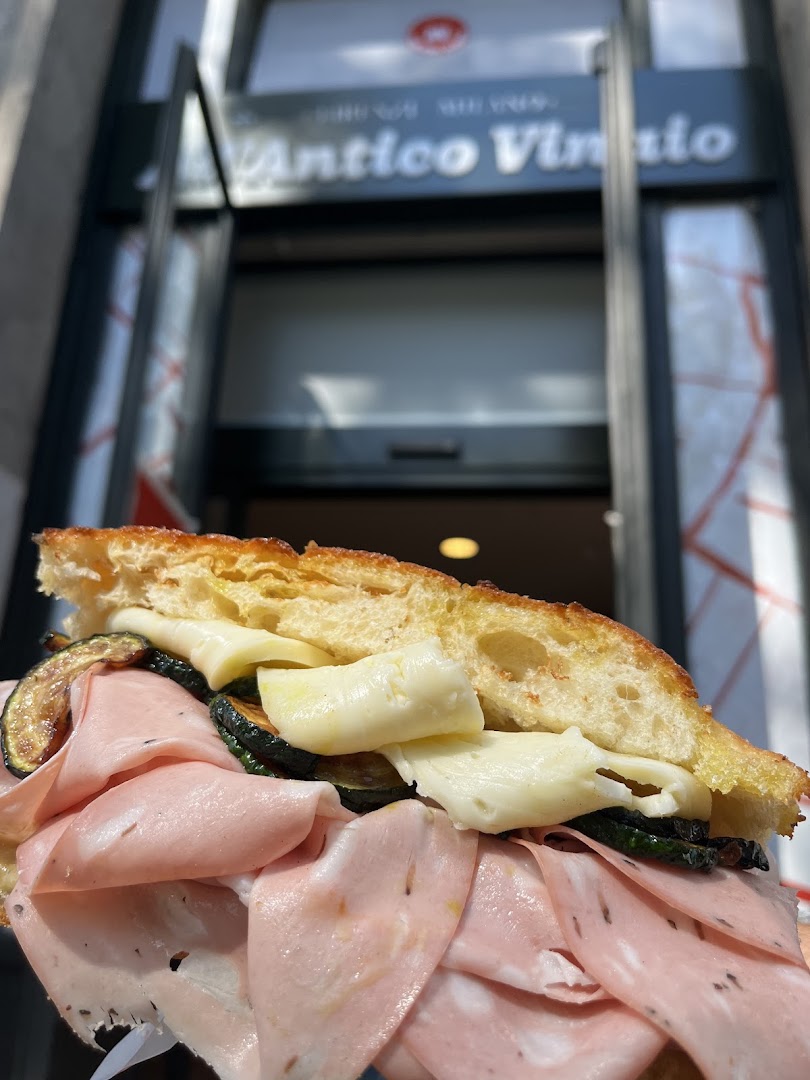 All'Antico Vinaio Milano