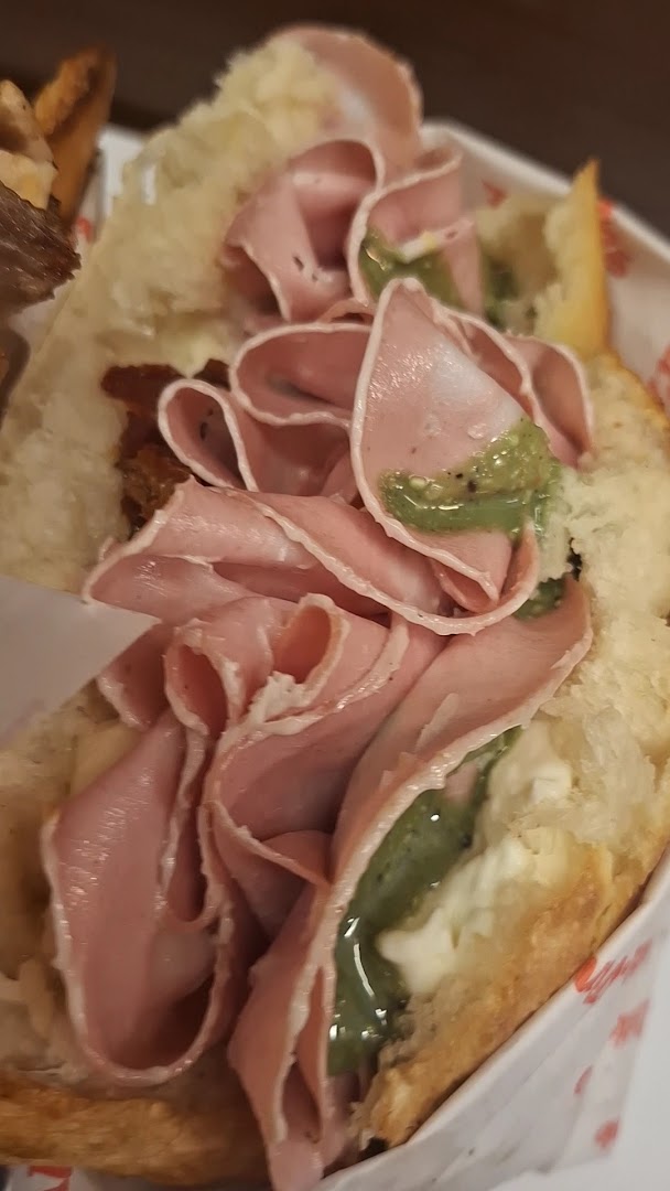 All'Antico Vinaio Milano