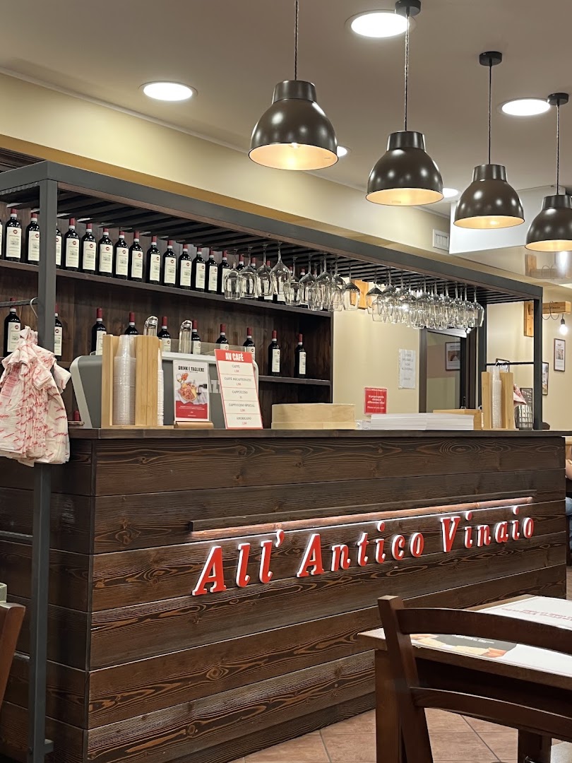 All'antico Vinaio - Verona, Verona