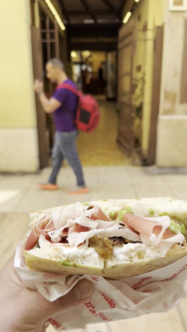 All'antico Vinaio - Verona