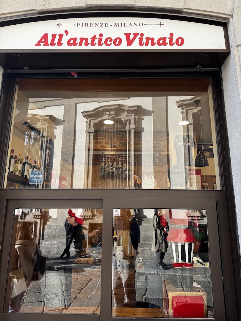 All'Antico Vinaio