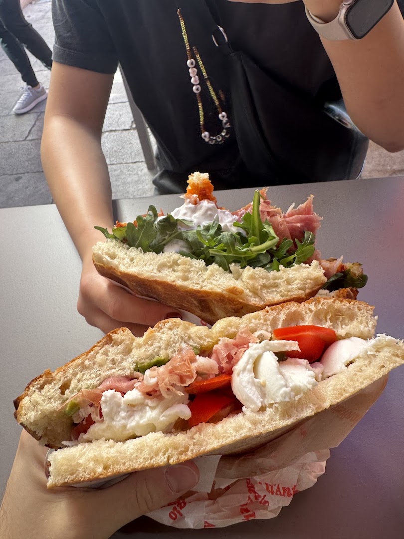All'Antico Vinaio