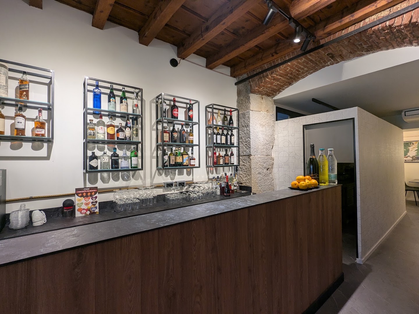 all'Arengario Café - Monza