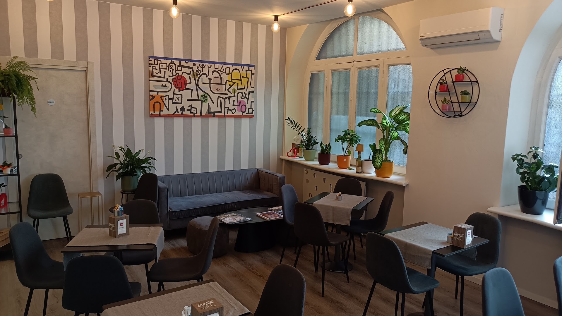 all'Arengario Café - Monza