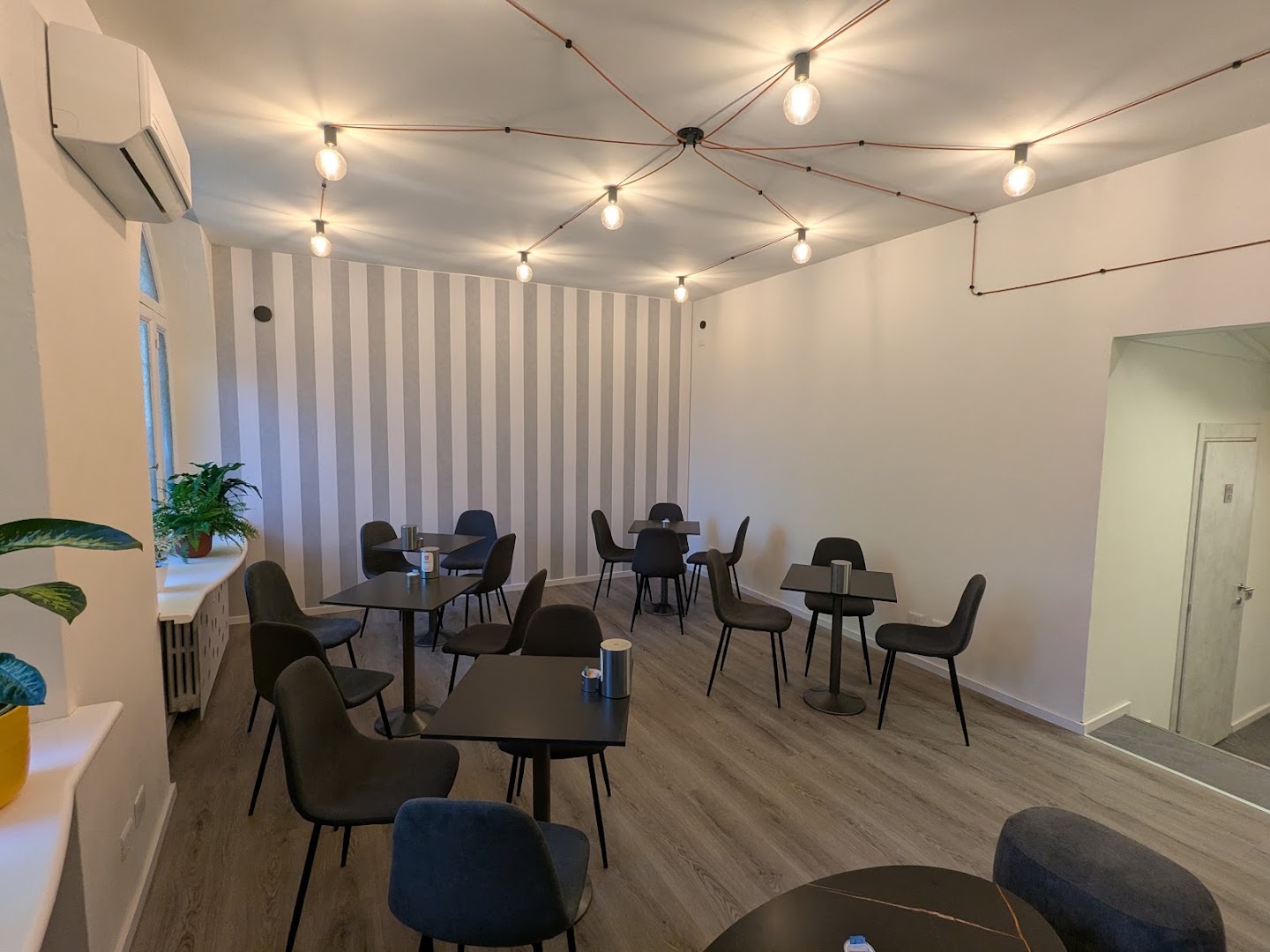 all'Arengario Café - Monza