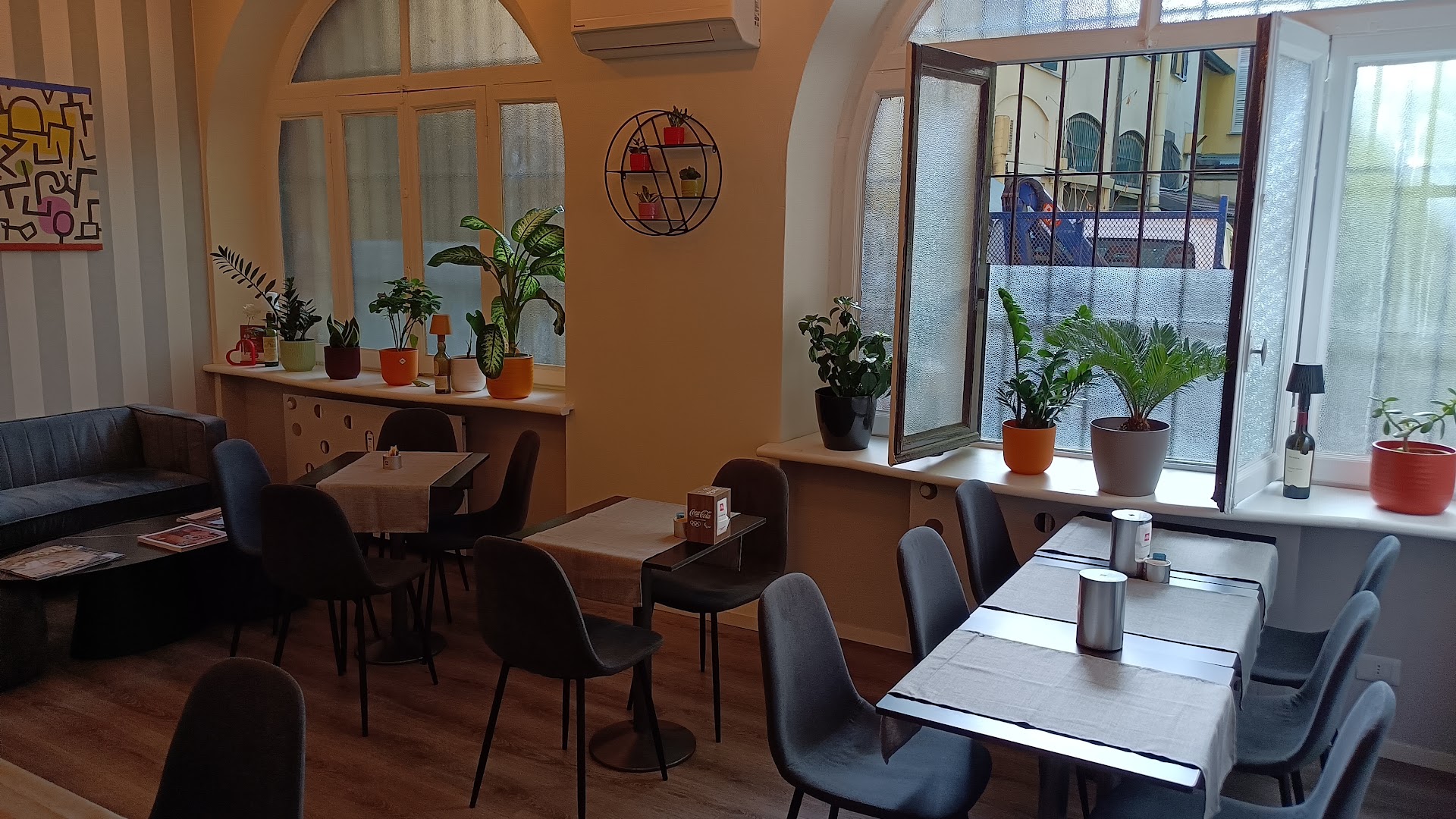 all'Arengario Café - Monza