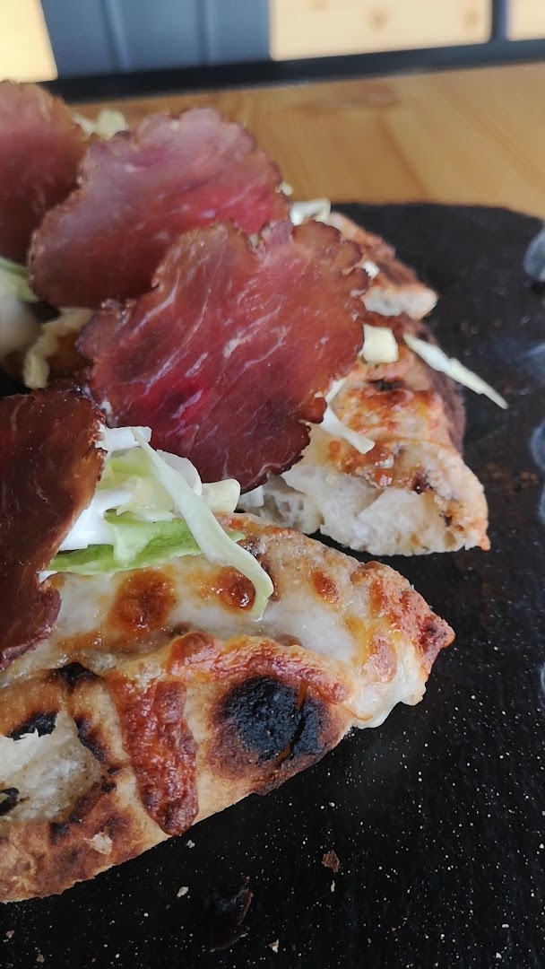 Pizzeria Alla Rotonda