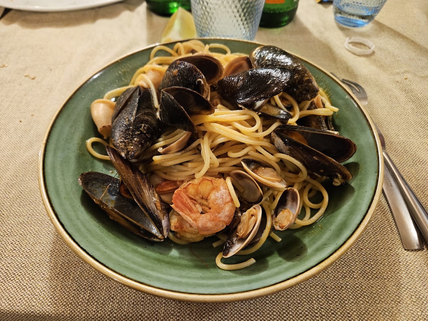 All'Avventura Ristorante Pizzeria, Modena