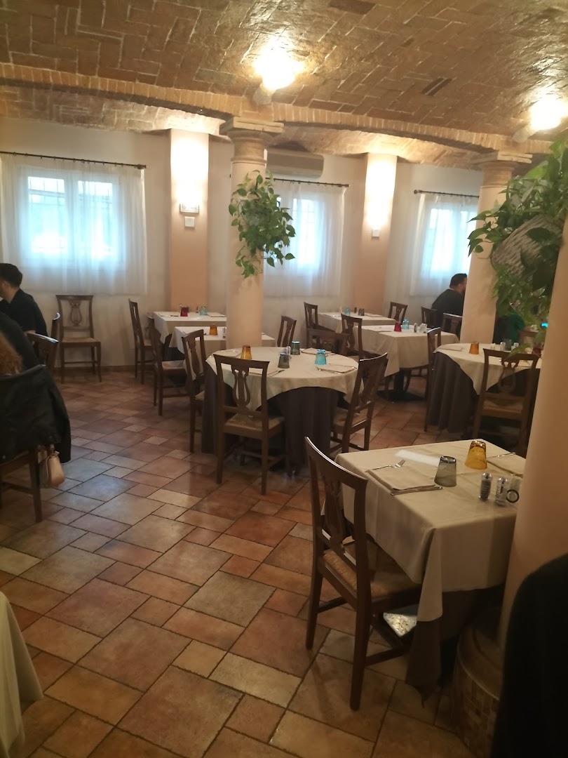 All'Avventura Ristorante Pizzeria