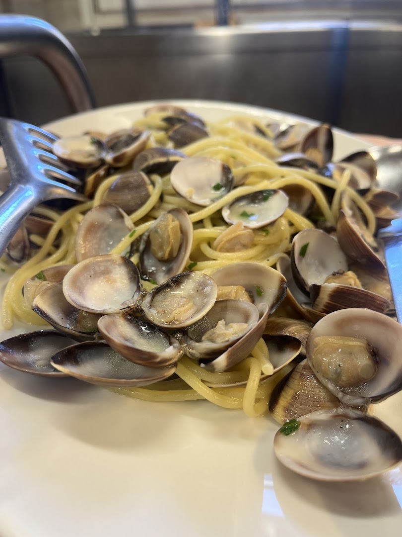 All'Avventura Ristorante Pizzeria