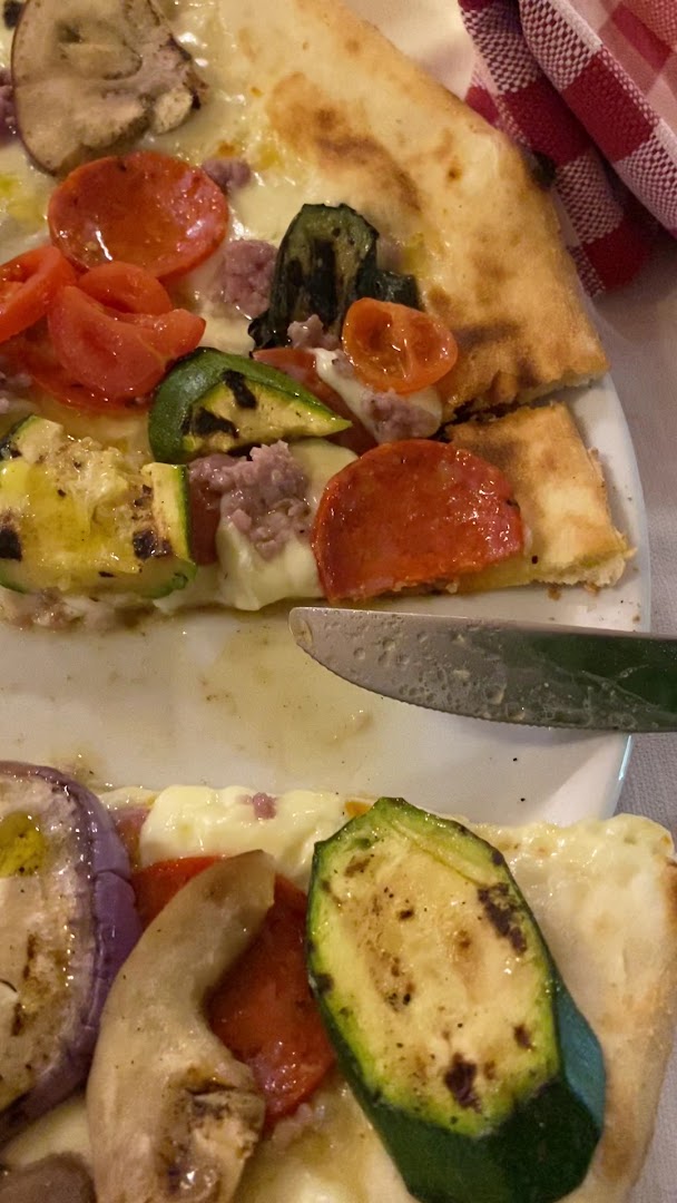 All'Avventura Ristorante Pizzeria