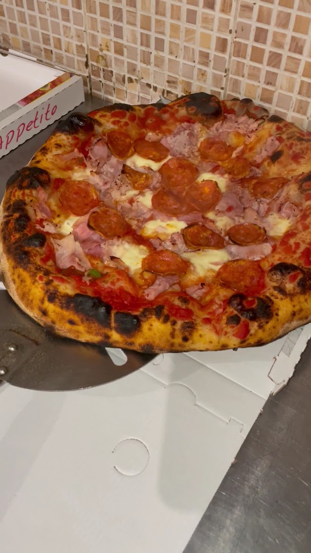 AllCool Food, Altofonte