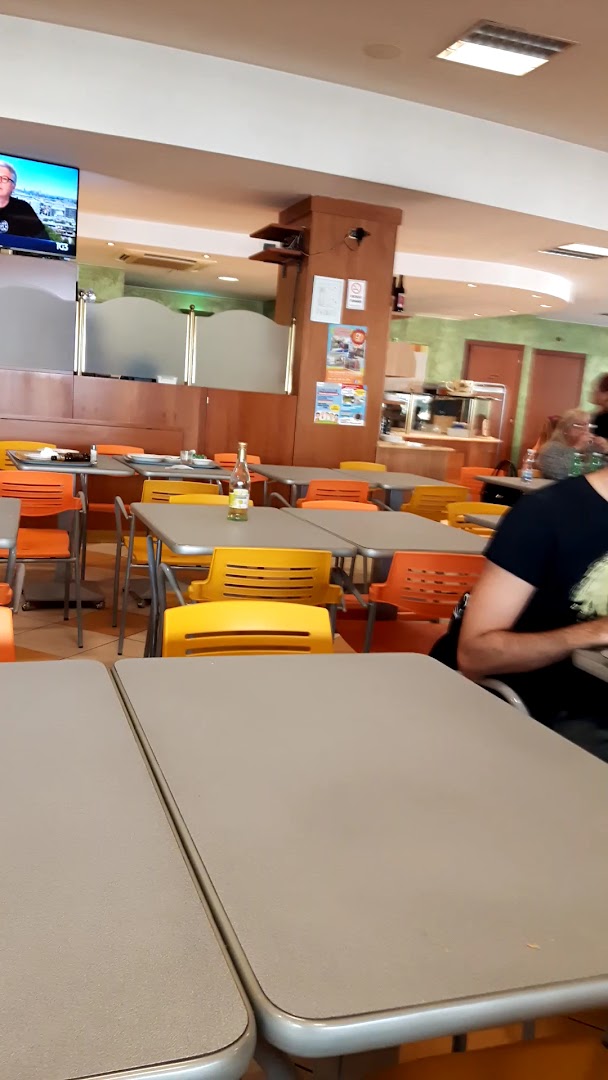 AllDays - Self-Service, Bar e Servizi a Terni