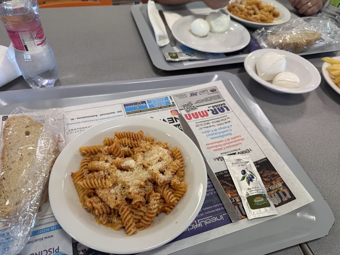 AllDays - Self-Service, Bar e Servizi a Terni