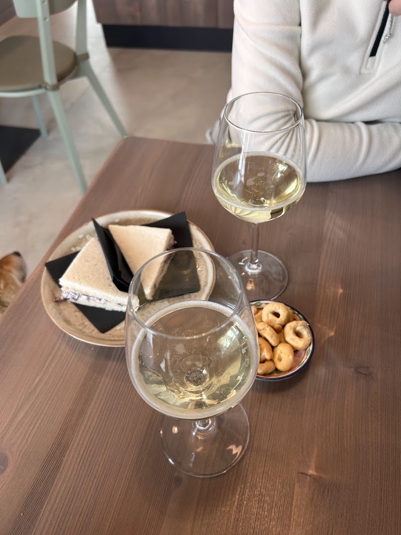 Alle Colline Coffee & Wine, Valdobbiadene