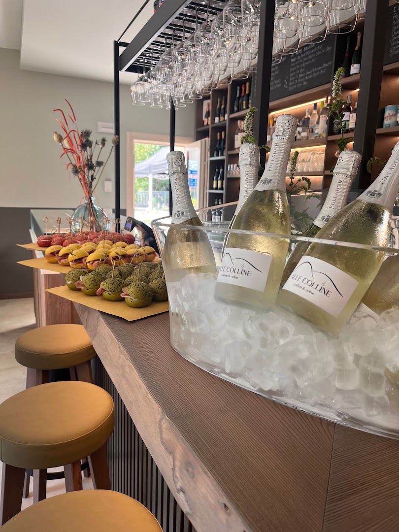 Alle Colline Coffee & Wine