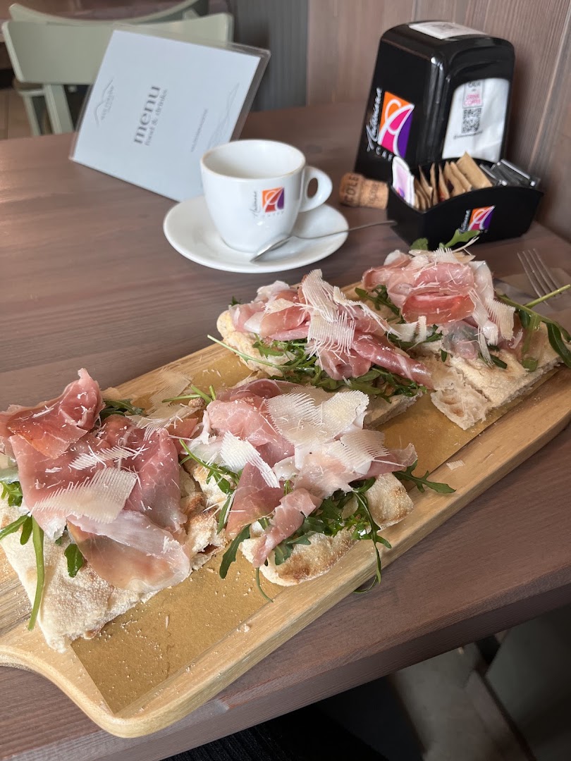 Alle Colline Coffee & Wine