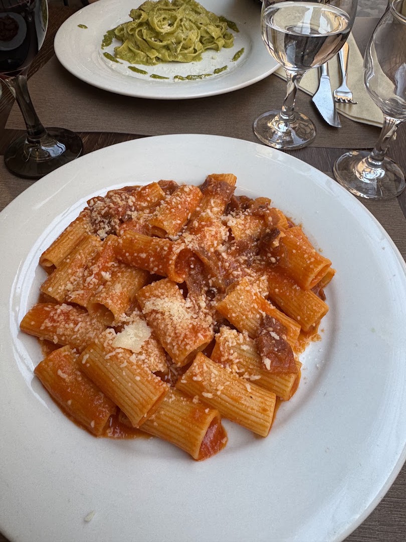Alle Fratte di Trastevere