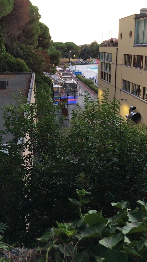 Alle Piscine RistoBar, Genova