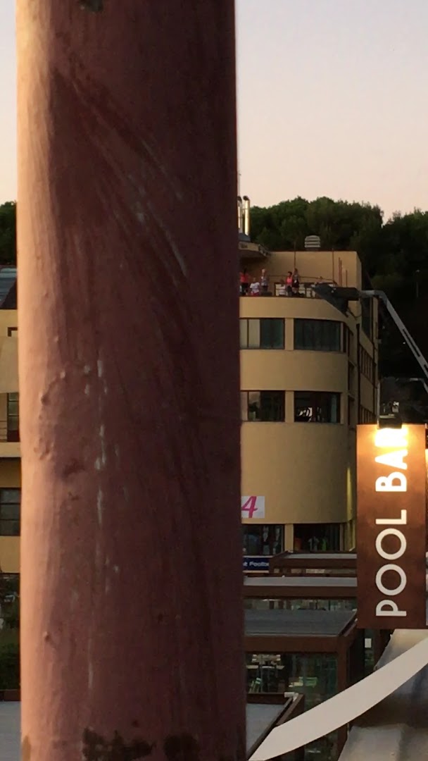 Alle Piscine RistoBar