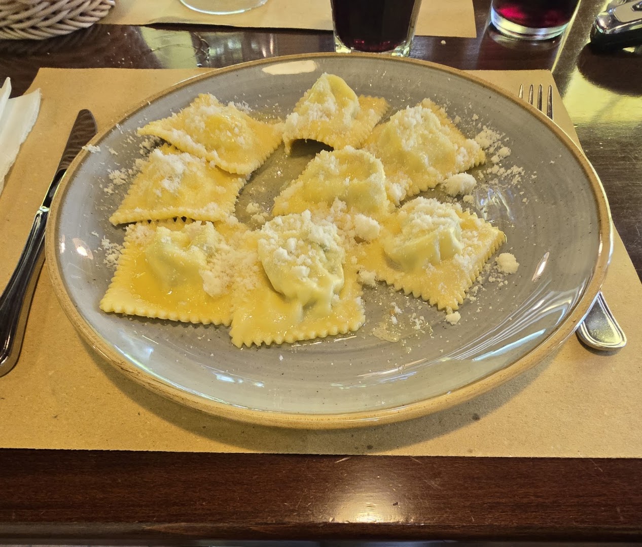Alle Roncole - Ristorante Con Locanda Busseto