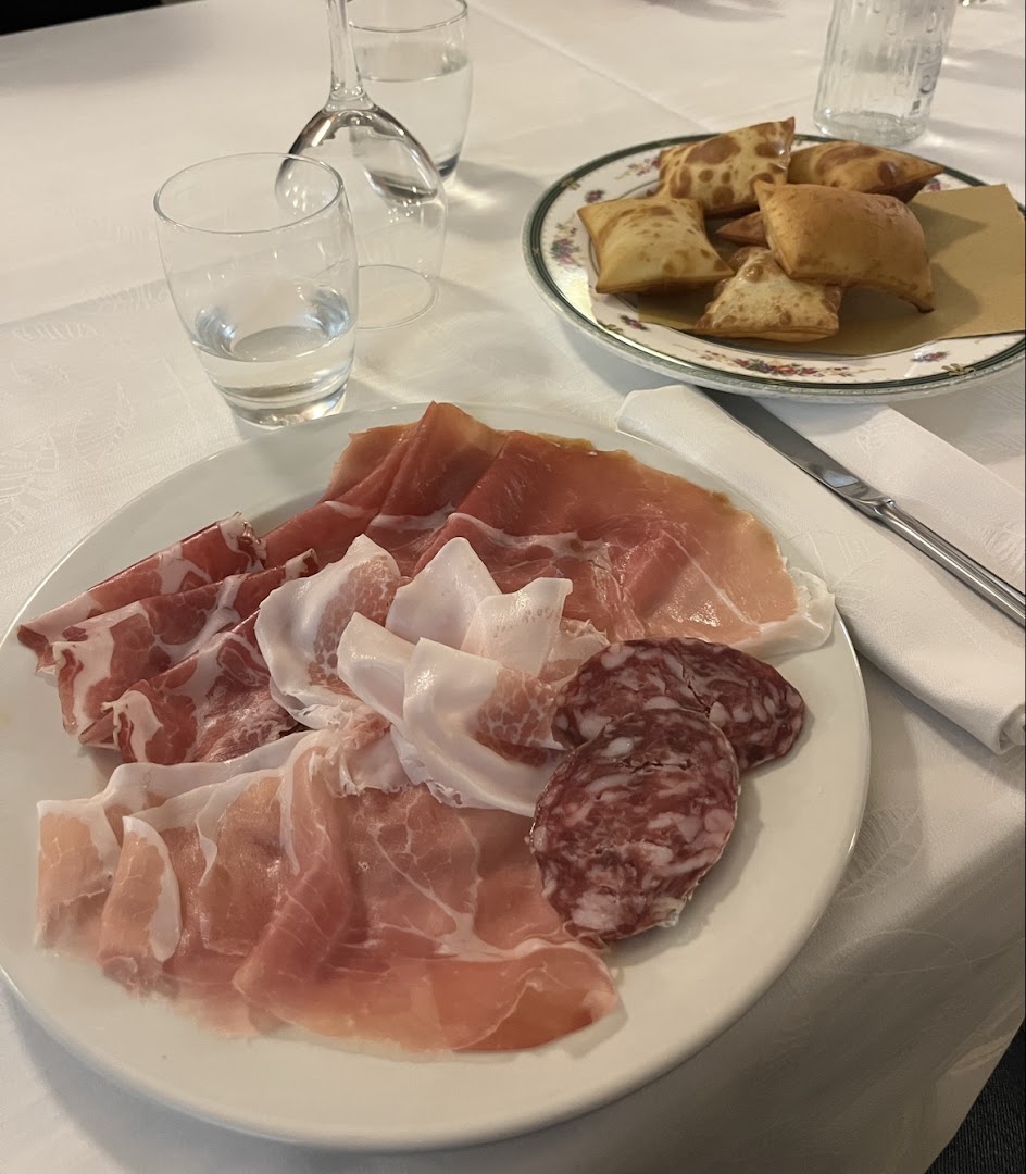 Alle Roncole - Ristorante Con Locanda Busseto