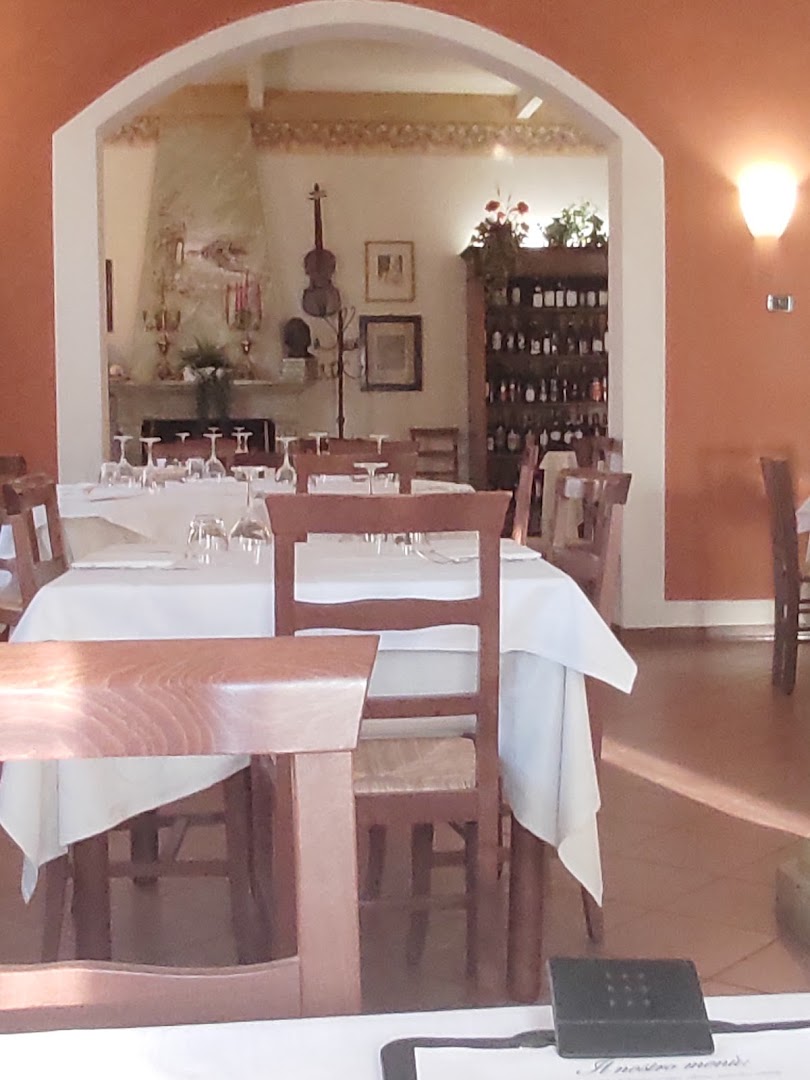 Alle Roncole - Ristorante Con Locanda Busseto