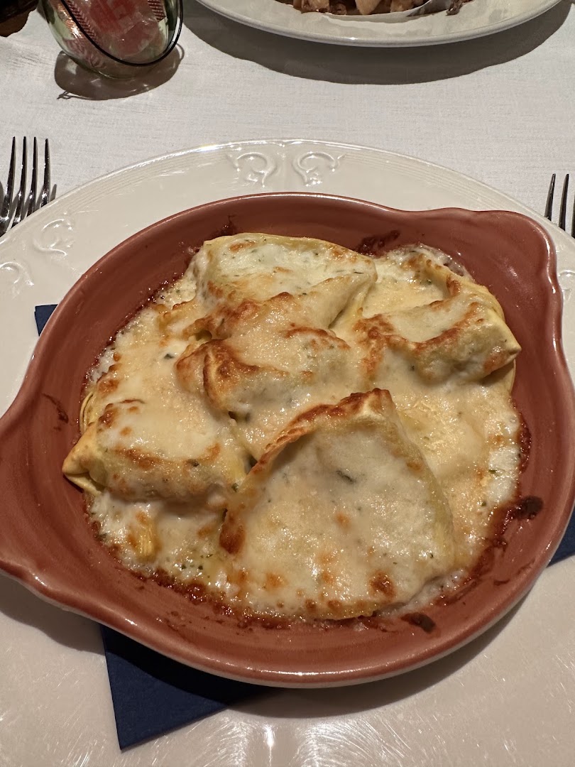 Alle Tre Sorelle, Udine