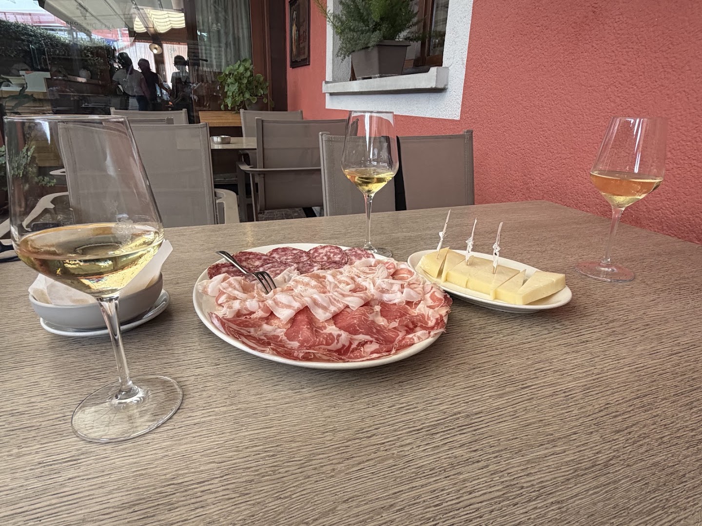 Alle Tre Sorelle