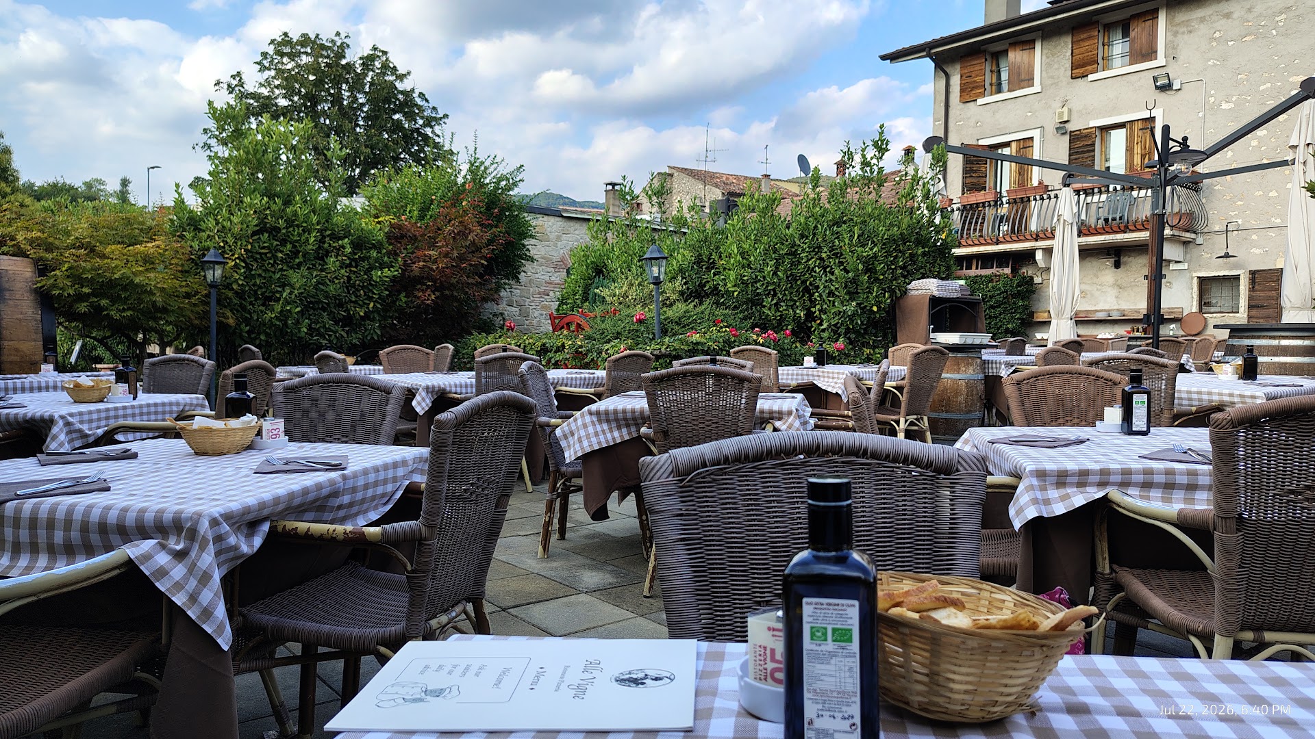 Alle Vigne