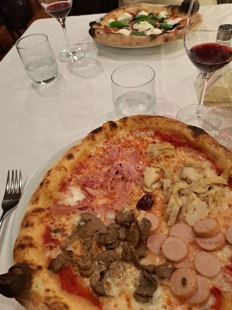 Alle Vigne