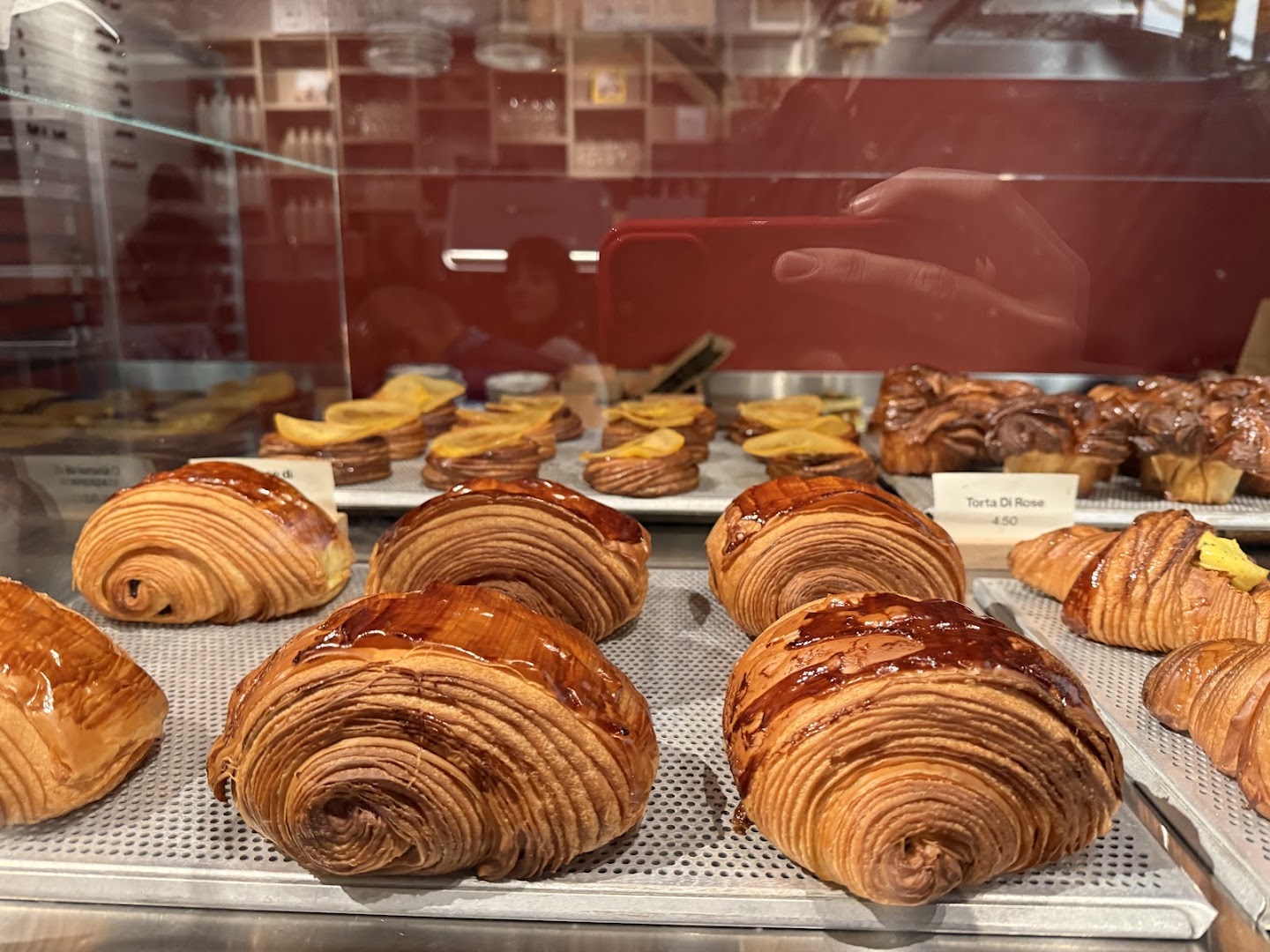 Allegra - Bar & trattoria
