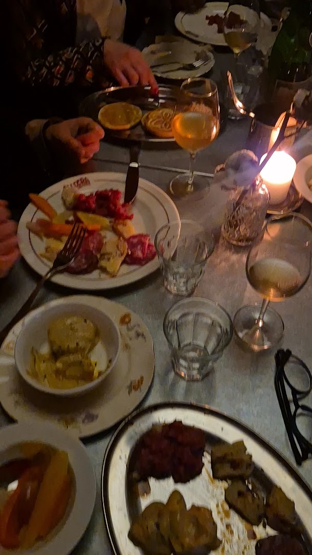 Allegra - Bar & trattoria