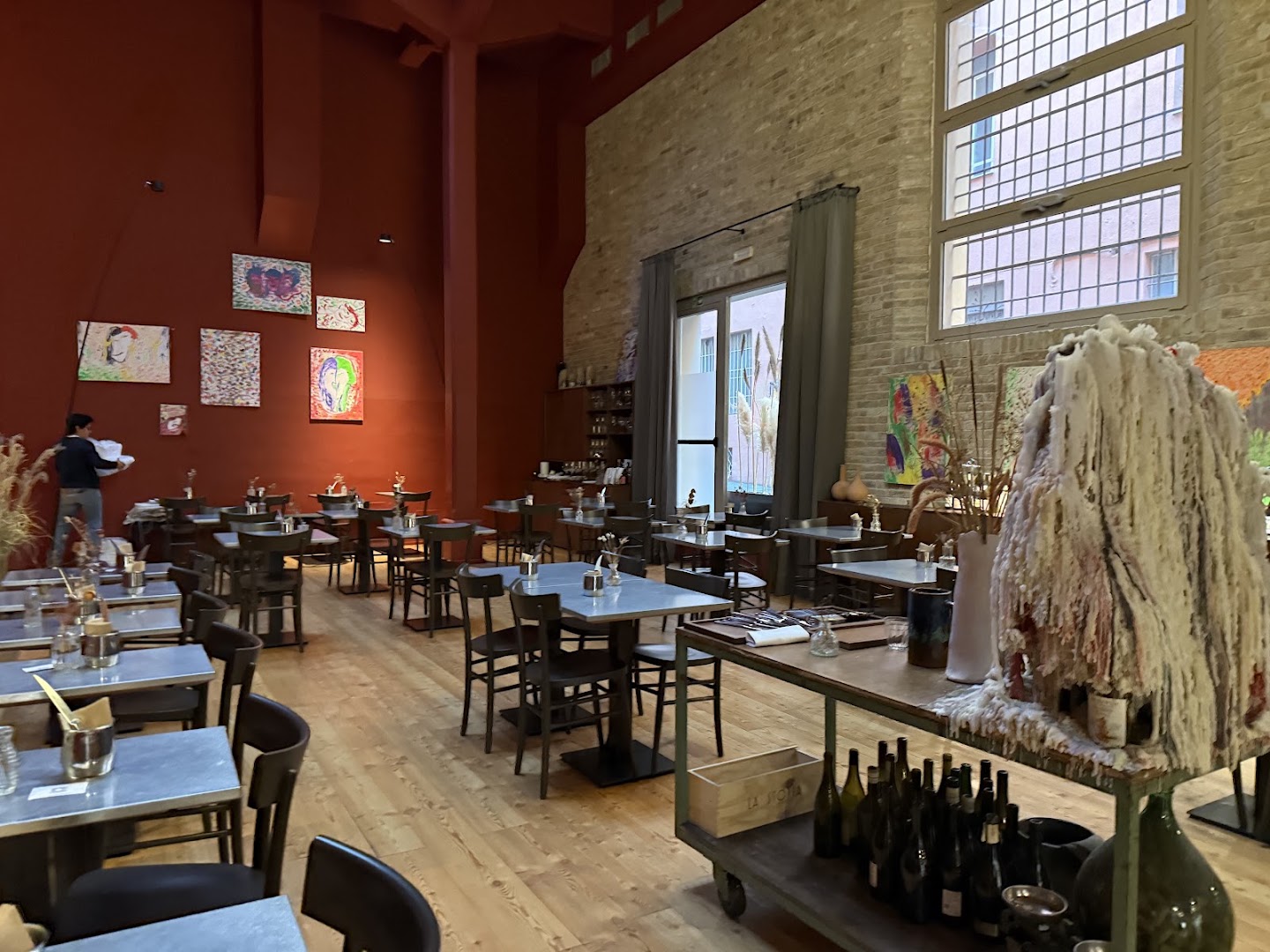 Allegra - Bar & trattoria