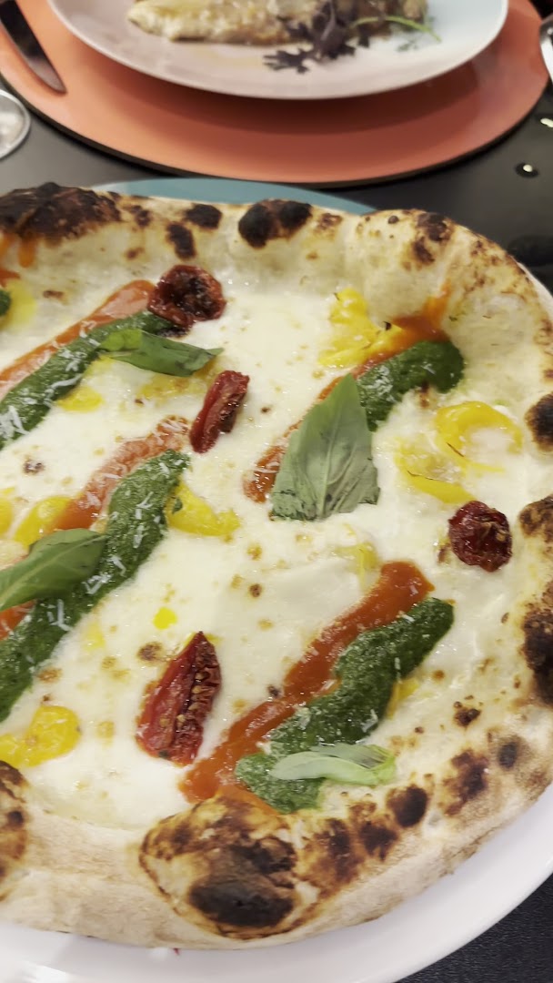 Allegrío - Restaurant Rome, Roma