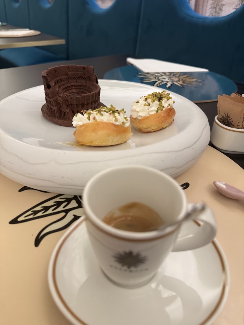Allegrío - Restaurant Rome