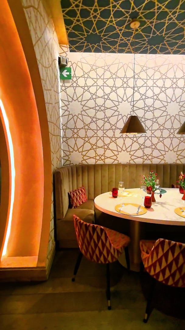Allegrío - Restaurant Rome