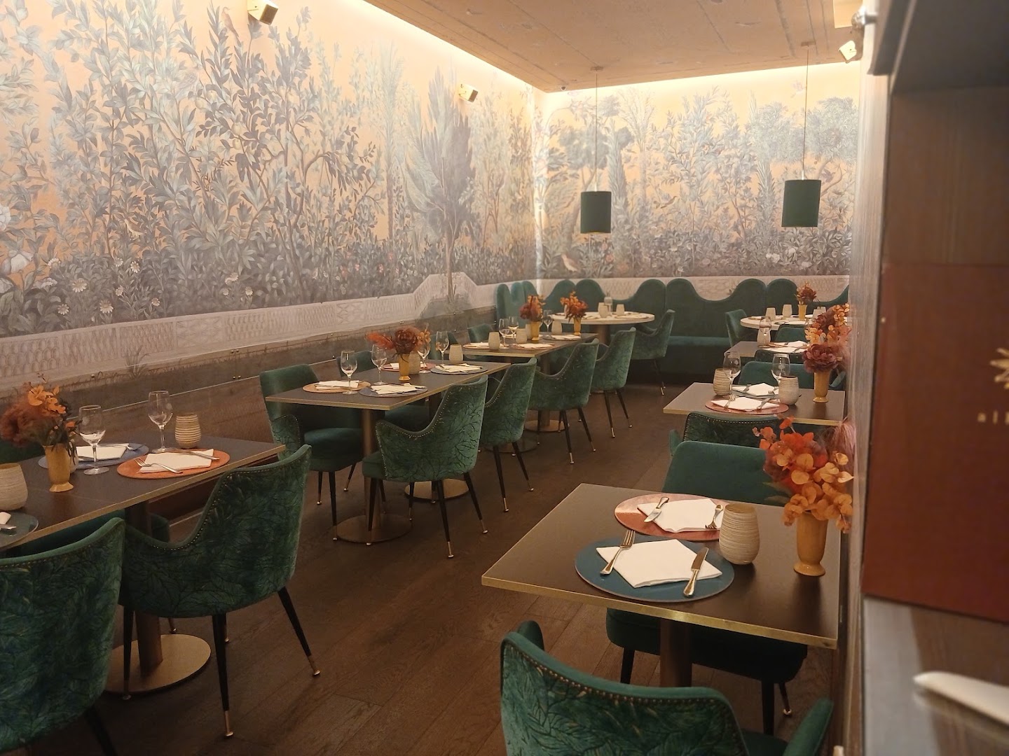Allegrío - Restaurant Rome
