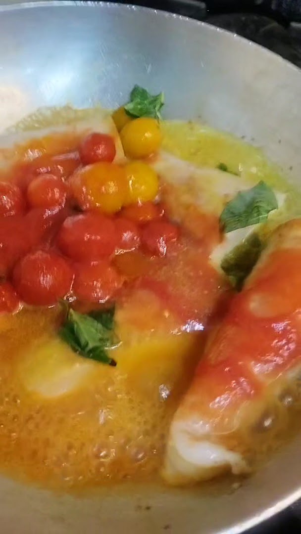 Allèr Allèr - Non è una trattoria, è a casa mij!