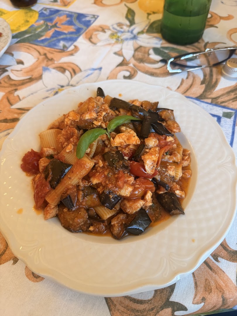 Allèr Allèr - Non è una trattoria, è a casa mij!
